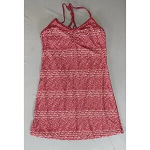 Prana Razorback Athletic Dress Women's Size M